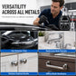 🖊️ KAUFE 1, ERHALTE 1 GRATIS! ✨ Chrom-Reparaturstift – Metall restaurieren & Korrosionsschutz ✨