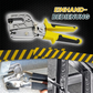 🔩 50% RABATT! 💪 Metallniet – Selbstverpressend & stabil ✨