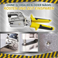 🔩 50% RABATT! 💪 Metallniet – Selbstverpressend & stabil ✨