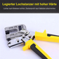 🔩 50% RABATT! 💪 Metallniet – Selbstverpressend & stabil ✨