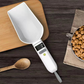 ⚖️ 50% RABATT! 🐾 Wiederaufladbarer Messlöffel – LCD-Anzeige & präzise Portionierung ✨