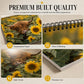 🐮 50% RABATT! 🗓️ 2027 Highland-Kuh Wandkalender – Schottischer Charme fürs ganze Jahr ✨