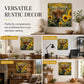 🐮 50% RABATT! 🗓️ 2027 Highland-Kuh Wandkalender – Schottischer Charme fürs ganze Jahr ✨