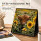 🐮 50% RABATT! 🗓️ 2027 Highland-Kuh Wandkalender – Schottischer Charme fürs ganze Jahr ✨