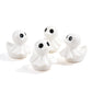 🦆 50% RABATT! 👻 Gruselige Enten-Deko – Lustig & schaurig für Halloween ✨