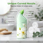 🚽 50% RABATT! ✨ Toiletten-Reinigungsgel – Tiefenreinigend & kraftvoll gegen Ablagerungen ✨