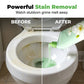 🚽 50% RABATT! ✨ Toiletten-Reinigungsgel – Tiefenreinigend & kraftvoll gegen Ablagerungen ✨