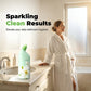 🚽 50% RABATT! ✨ Toiletten-Reinigungsgel – Tiefenreinigend & kraftvoll gegen Ablagerungen ✨