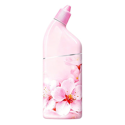 🚽 50% RABATT! ✨ Toiletten-Reinigungsgel – Tiefenreinigend & kraftvoll gegen Ablagerungen ✨