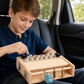🧩 50% RABATT! 🔧 Montessori-Schrauber-Brett – 18‑in‑1, echte Werkzeuge & Feinmotorik-Training ✨