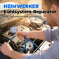 ❄️ 50% RABATT! 🔧 R134a Kältemittel-Schlauch – Mit Manometer & einfacher Befüllung ✨