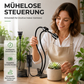 🌱 50% RABATT! 💡 Vollspektrum-LED-Pflanzenlampe – Fördert Wachstum & Blüte ✨