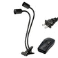 🌱 50% RABATT! 💡 Vollspektrum-LED-Pflanzenlampe – Fördert Wachstum & Blüte ✨