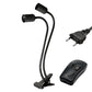 🌱 50% RABATT! 💡 Vollspektrum-LED-Pflanzenlampe – Fördert Wachstum & Blüte ✨