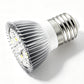 🌱 50% RABATT! 💡 Vollspektrum-LED-Pflanzenlampe – Fördert Wachstum & Blüte ✨
