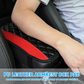 🚗 50% RABATT! 🧤 Komfort-Armlehnenpolster – Rautenstruktur, rutschfest & leicht zu reinigen ✨