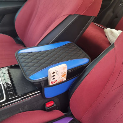 🚗 50% RABATT! 🧤 Komfort-Armlehnenpolster – Rautenstruktur, rutschfest & leicht zu reinigen ✨