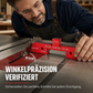 📐 50% RABATT! 🪵 Einstellblöcke für Holzarbeiten – Aluminium, präzise & schnelle Kalibrierung ✨