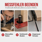 📐 50% RABATT! 🪵 Einstellblöcke für Holzarbeiten – Aluminium, präzise & schnelle Kalibrierung ✨