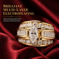 💍 50% RABATT! 🌸 Verlobungsring Marquise-Schliff – Zirkonia & elegant ✨