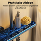 🚿 60% RABATT! 💡 Regenduschen-System – LED-Digitalanzeige & modernes Design ✨