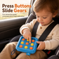 🧸 Save 50%! 🎈 Sensory Busy Ball & Activity Cube – Early education & portable ✨