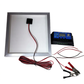 ☀️ 50% RABATT! 🔋 Tragbares Solarpanel-Set – Faltbar, wasserdicht & USB/DC ✨
