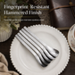 🍰 KAUFE 1, ERHALTE 1 GRATIS! ✨ Japanisches Dessertbesteck – 304 Edelstahl & ergonomisch ✨
