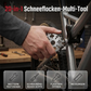 ❄️ 50% RABATT! 🔧 20‑in‑1 Schneeflocken-Multitool – Kompakt & vielseitig ✨