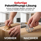 ❄️ 50% RABATT! 🔧 20‑in‑1 Schneeflocken-Multitool – Kompakt & vielseitig ✨