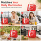🍱 50% RABATT! 🥗 Isolierte Lunchtasche – Verdickt & hält Mahlzeiten frisch ✨
