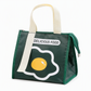 🍱 50% RABATT! 🥗 Isolierte Lunchtasche – Verdickt & hält Mahlzeiten frisch ✨