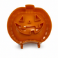 🎃 50% RABATT! 👻 Halloween Snackteller – Kürbis, Geist & Fledermaus – PP & dekorativ ✨