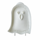 🎃 50% RABATT! 👻 Halloween Snackteller – Kürbis, Geist & Fledermaus – PP & dekorativ ✨