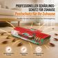 🪳 50% RABATT! 🏠 Professionelle Kakerlakenfalle – Ungiftig & effektiv ✨