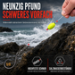 🎣 50% RABATT! 🐟 Brandungsangel-Rigs – 6er-Pack mit Pose, für mehrere Arten ✨