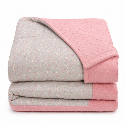 🌿 50% RABATT! ❄️ Sommer-Kühldecke – Sojabohnenfaser, waschbar & kuschelweich ✨