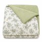 🌿 50% RABATT! ❄️ Sommer-Kühldecke – Sojabohnenfaser, waschbar & kuschelweich ✨