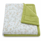 🌿 50% RABATT! ❄️ Sommer-Kühldecke – Sojabohnenfaser, waschbar & kuschelweich ✨