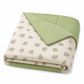 🌿 50% RABATT! ❄️ Sommer-Kühldecke – Sojabohnenfaser, waschbar & kuschelweich ✨