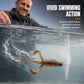 🦐 50% RABATT! 🎣 Realistische Garnelen-Weichköder – Schwimmend & lebensecht ✨