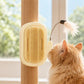 🐾 50% RABATT! 🪶 2‑in‑1 Eck-Pflegezubehör – Selbstpflege & Federangel ✨