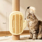 🐾 50% RABATT! 🪶 2‑in‑1 Eck-Pflegezubehör – Selbstpflege & Federangel ✨