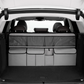 🚗 50% RABATT! 📦 Kofferraum-Organizer – Multifunktional & mit Netz ✨
