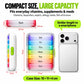 7-Day Detachable Pill Organizer