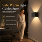 💡 50% RABATT! 🌧️ LED-Wandleuchte – Wasserdicht & modern für Innen & Außen ✨