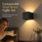 💡 50% RABATT! 🌧️ LED-Wandleuchte – Wasserdicht & modern für Innen & Außen ✨