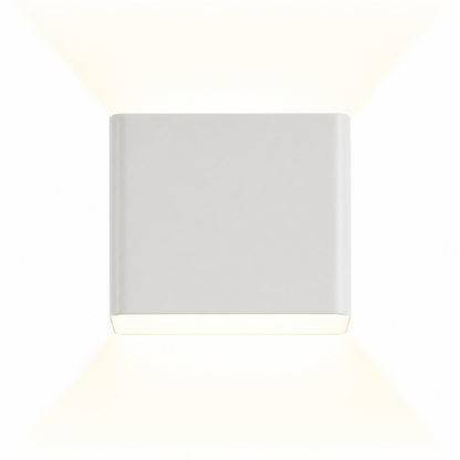 💡 50% RABATT! 🌧️ LED-Wandleuchte – Wasserdicht & modern für Innen & Außen ✨
