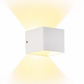 💡 50% RABATT! 🌧️ LED-Wandleuchte – Wasserdicht & modern für Innen & Außen ✨