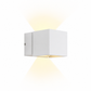 💡 50% RABATT! 🌧️ LED-Wandleuchte – Wasserdicht & modern für Innen & Außen ✨